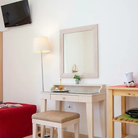 Thalassa Apartments Nydri  Buitenkant foto