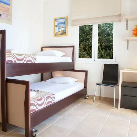 Thalassa Apartments Nydri  Buitenkant foto