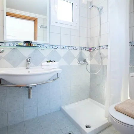 Thalassa Apartments Nydri  Buitenkant foto