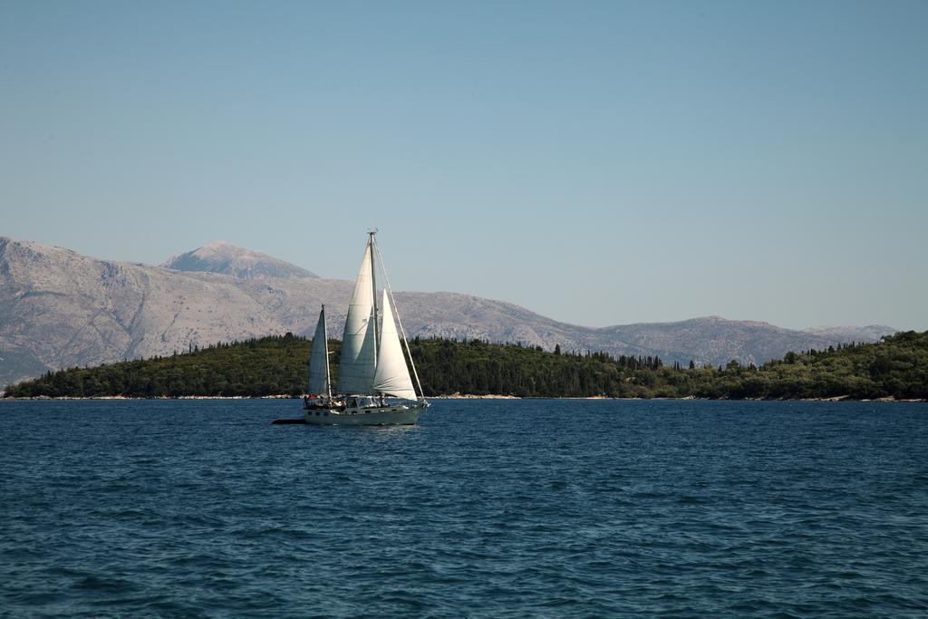 Apartment Thalassa *