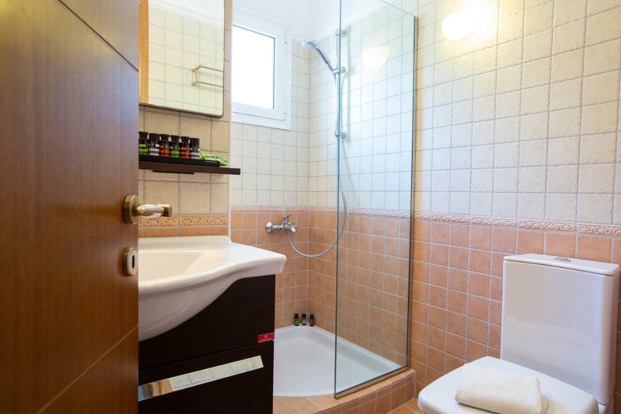 Apartment Thalassa