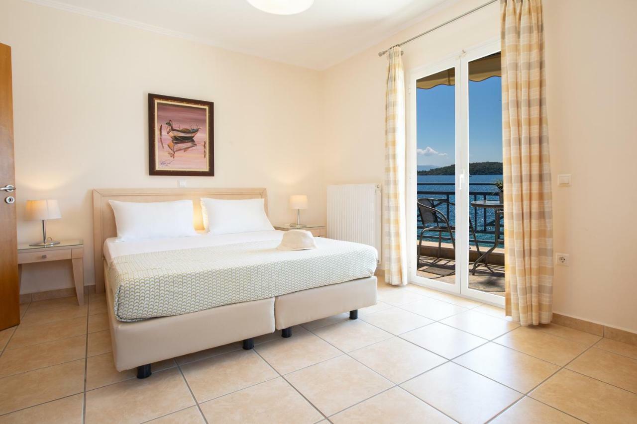 Thalassa Apartment *
