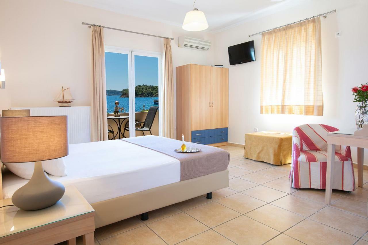 Apartment Thalassa *
