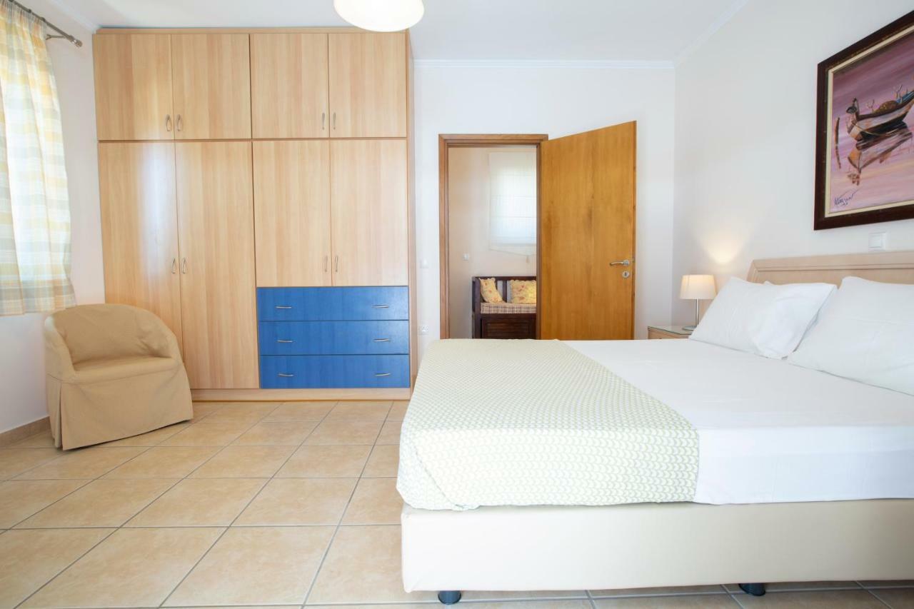Thalassa Apartment Nydri (Lefkada)